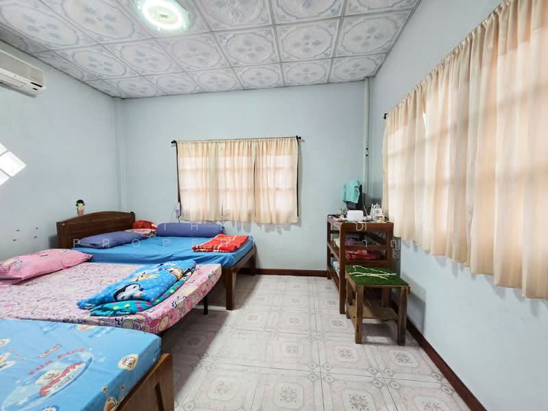 บ้านเดี่ยวพร้อมที่ดินปากเกร็ด นนทบุรี, นนทบุรี, ท่าอิฐ, ปากเกร็ด, นนทบุรี, 150 ตร.ม., บ้านเดี่ยว ขาย, โดย The Best Property กาญจน์, 500289185 - DDproperty.com