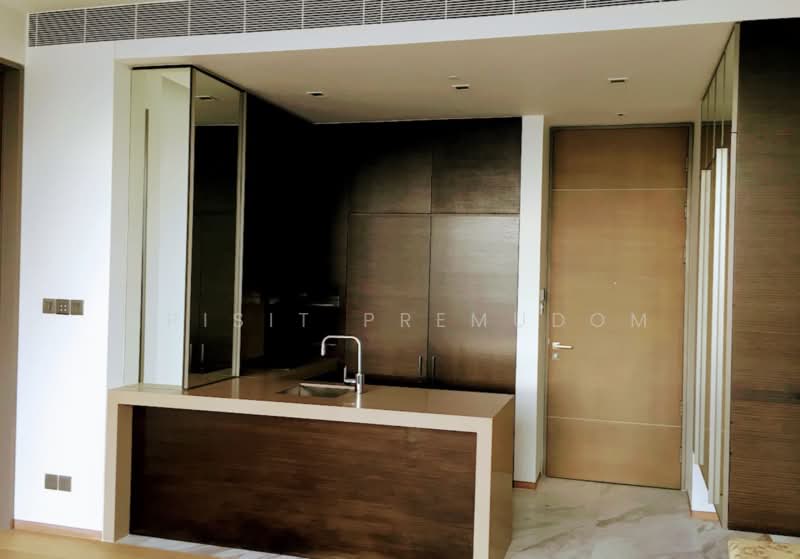 Saladaeng One, Bangkok, Sala Daeng 1 Alley, Silom, Bang Rak, Bangkok, 1 Bedroom, 57 sqm, Condo For Rent, by Apisit Premudom, 500289186 - DDproperty.com