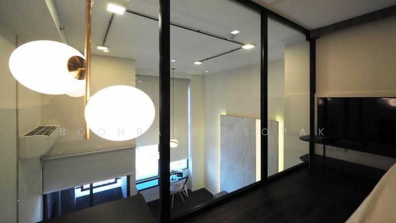 Ramada Residence (Siamese) Sukhumvit 87 : รามาดา เรสซิเดนซ์, กรุงเทพ, 2223 ซอยสุขุมวิท 87, บางจาก, พระโขนง, กรุงเทพ, 42 ตร.ม., คอนโด ให้เช่า, โดย Boonraksa Sopak, 500289187 - DDproperty.com