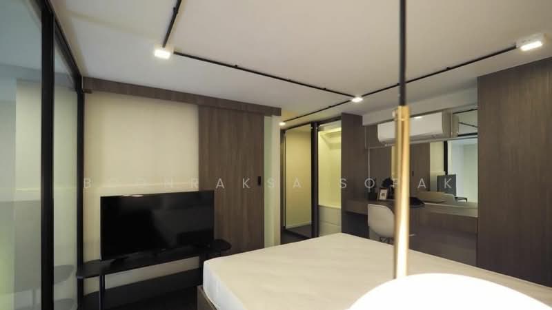 Ramada Residence (Siamese) Sukhumvit 87 : รามาดา เรสซิเดนซ์, กรุงเทพ, 2223 ซอยสุขุมวิท 87, บางจาก, พระโขนง, กรุงเทพ, 42 ตร.ม., คอนโด ให้เช่า, โดย Boonraksa Sopak, 500289187 - DDproperty.com