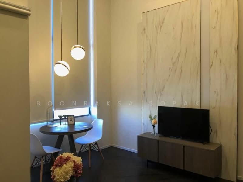 Ramada Residence (Siamese) Sukhumvit 87, Bangkok, 2223 Sukhumvit 87 Alley, Bang Chak, Phra Khanong, Bangkok, 1 Bedroom, 42 sqm, Condo For Rent, by Boonraksa Sopak, 500289187 - DDproperty.com