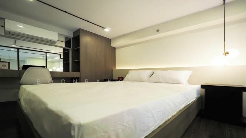 Ramada Residence (Siamese) Sukhumvit 87 : รามาดา เรสซิเดนซ์, กรุงเทพ, 2223 ซอยสุขุมวิท 87, บางจาก, พระโขนง, กรุงเทพ, 42 ตร.ม., คอนโด ให้เช่า, โดย Boonraksa Sopak, 500289187 - DDproperty.com