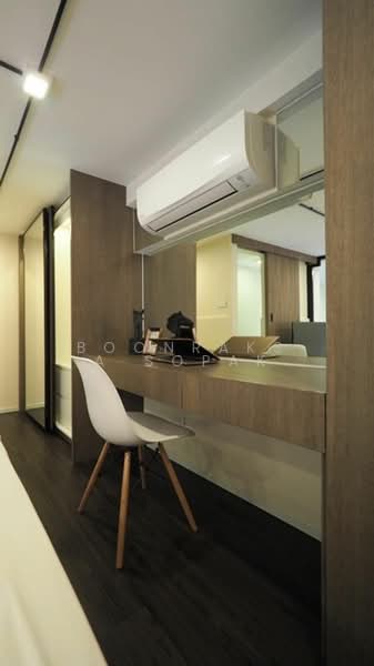 Ramada Residence (Siamese) Sukhumvit 87, Bangkok, 2223 Sukhumvit 87 Alley, Bang Chak, Phra Khanong, Bangkok, 1 Bedroom, 42 sqm, Condo For Rent, by Boonraksa Sopak, 500289187 - DDproperty.com