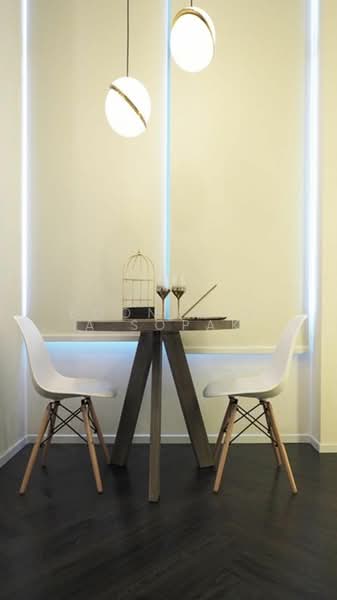 Ramada Residence (Siamese) Sukhumvit 87, Bangkok, 2223 Sukhumvit 87 Alley, Bang Chak, Phra Khanong, Bangkok, 1 Bedroom, 42 sqm, Condo For Rent, by Boonraksa Sopak, 500289187 - DDproperty.com