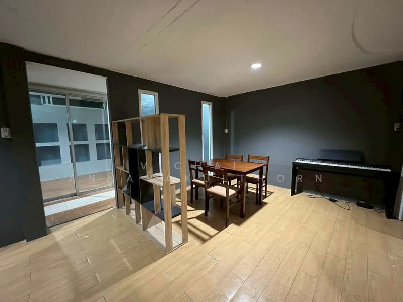 บ้าน 4-ห้องนอน, กรุงเทพ, สามเสนนอก, ห้วยขวาง, กรุงเทพ, 220 ตร.ม., บ้านเดี่ยว ให้เช่า, โดย Vichai  Annavakulthorn, 500289188 - DDproperty.com