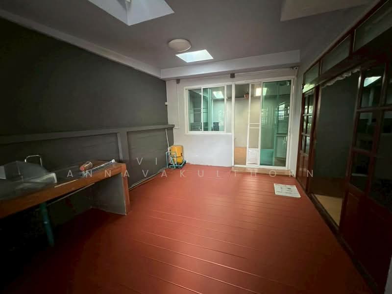 บ้าน 4-ห้องนอน, กรุงเทพ, สามเสนนอก, ห้วยขวาง, กรุงเทพ, 220 ตร.ม., บ้านเดี่ยว ให้เช่า, โดย Vichai  Annavakulthorn, 500289188 - DDproperty.com