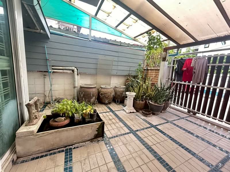 4-BR House, Bangkok, Samsen Nok, Huai Khwang, Bangkok, 4 Bedrooms, 220 sqm, Single Detached House For Rent, by Vichai  Annavakulthorn, 500289188 - DDproperty.com
