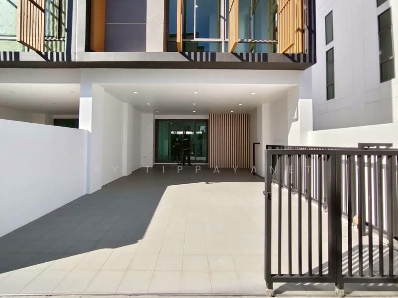 Shizen Phatthanakan 32, Bangkok, Soi Phatthanakan 32, Suan Luang, Suan Luang, Bangkok, 4 Bedrooms, 325 sqm, Single Detached House For Sale, by Kay Tippayanet, 500289189 - DDproperty.com