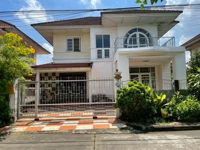 ขาย - Lalin Greenville Ramintra-Watcharapol : ลลิล กรีนวิลล์ รามอินทรา-วัชรพล, กรุงเทพ