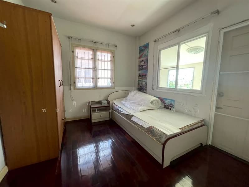 Lalin Greenville Ramintra-Watcharapol, Bangkok, Sukhaphiban 5 Road, O-Ngoen, Sai Mai, Bangkok, 3 Bedrooms, 180 sqm, Single Detached House For Sale, by คุณ สุภัตรา พลอยแดง (แพร), 500289190 - DDproperty.com