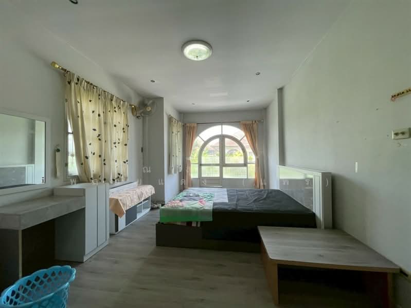 Lalin Greenville Ramintra-Watcharapol, Bangkok, Sukhaphiban 5 Road, O-Ngoen, Sai Mai, Bangkok, 3 Bedrooms, 180 sqm, Single Detached House For Sale, by คุณ สุภัตรา พลอยแดง (แพร), 500289190 - DDproperty.com