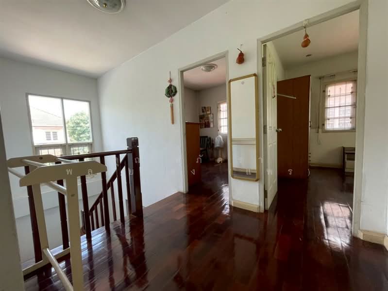 Lalin Greenville Ramintra-Watcharapol, Bangkok, Sukhaphiban 5 Road, O-Ngoen, Sai Mai, Bangkok, 3 Bedrooms, 180 sqm, Single Detached House For Sale, by คุณ สุภัตรา พลอยแดง (แพร), 500289190 - DDproperty.com