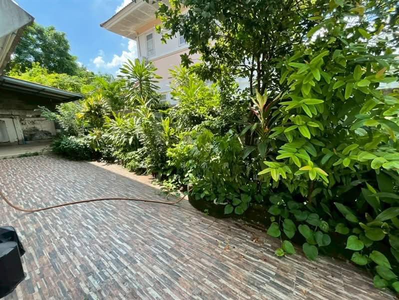 Lalin Greenville Ramintra-Watcharapol, Bangkok, Sukhaphiban 5 Road, O-Ngoen, Sai Mai, Bangkok, 3 Bedrooms, 180 sqm, Single Detached House For Sale, by คุณ สุภัตรา พลอยแดง (แพร), 500289190 - DDproperty.com