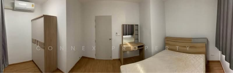 Pleno Chaiyaphruek-Chaengwattana 2, Nonthaburi, Chaiyaphruek Road, Bang Phlap, Pak Kret, Nonthaburi, 3 Bedrooms, 21 sqm, Single Detached House For Rent, by Connex Property, 500289192 - DDproperty.com