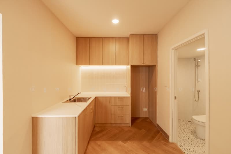 For Sale - Pruksa Ville 47/2 Phutthabucha 36, Bangkok
