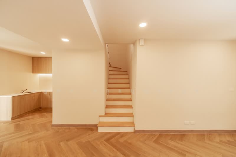 For Sale - Pruksa Ville 47/2 Phutthabucha 36, Bangkok