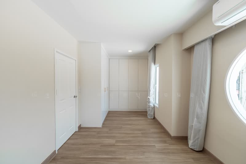 For Sale - Pruksa Ville 47/2 Phutthabucha 36, Bangkok