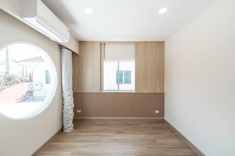 For Sale - Pruksa Ville 47/2 Phutthabucha 36, Bangkok
