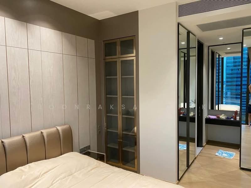 28 Chidlom, Bangkok, 28 Chit Lom Alley, Lumphini, Pathum Wan, Bangkok, 2 Bedrooms, 74 sqm, Condo For Rent, by Boonraksa Sopak, 500289194 - DDproperty.com