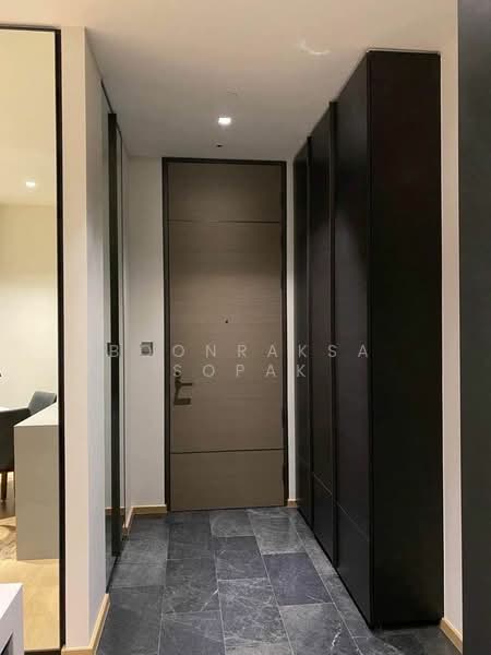28 Chidlom, Bangkok, 28 Chit Lom Alley, Lumphini, Pathum Wan, Bangkok, 2 Bedrooms, 74 sqm, Condo For Rent, by Boonraksa Sopak, 500289194 - DDproperty.com