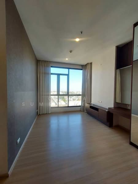 The Capital Ekamai-Thonglor, Bangkok, 2898 New Petchaburi Rd, Bang Kapi, Huai Khwang, Bangkok, 2 Bedrooms, 59 sqm, Condo For Sale, by Orapa Sumetheesirisakul, 500289197 - DDproperty.com