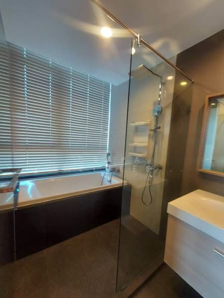 The Capital Ekamai-Thonglor, Bangkok, 2898 New Petchaburi Rd, Bang Kapi, Huai Khwang, Bangkok, 2 Bedrooms, 59 sqm, Condo For Sale, by Orapa Sumetheesirisakul, 500289197 - DDproperty.com