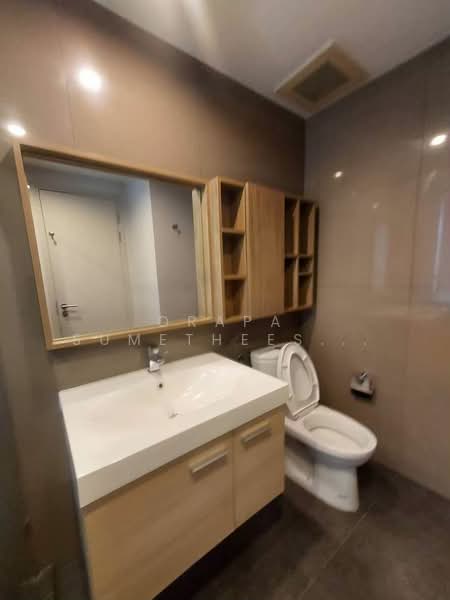 The Capital Ekamai-Thonglor, Bangkok, 2898 New Petchaburi Rd, Bang Kapi, Huai Khwang, Bangkok, 2 Bedrooms, 59 sqm, Condo For Sale, by Orapa Sumetheesirisakul, 500289197 - DDproperty.com