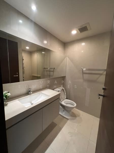 Quattro by Sansiri, Bangkok, 134 Thong Lo 4 Alley, Khlong Tan Nua, Watthana, Bangkok, 2 Bedrooms, 85 sqm, Condo For Sale, by Orapa Sumetheesirisakul, 500289202 - DDproperty.com