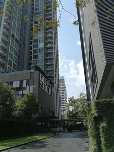 Quattro by Sansiri, Bangkok, 134 Thong Lo 4 Alley, Khlong Tan Nua, Watthana, Bangkok, 2 Bedrooms, 85 sqm, Condo For Sale, by Orapa Sumetheesirisakul, 500289202 - DDproperty.com