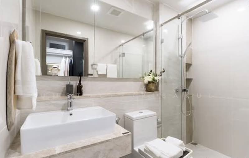 Quintara Treehaus Sukhumvit 42 : ควินทารา ทรีเฮาส์ สุขุมวิท 42, กรุงเทพ, ซอยบาร์โบส 2 ถนนสุขุมวิท 42, พระโขนง, คลองเตย, กรุงเทพ, 55 ตร.ม., คอนโด ขาย, โดย Orapa Sumetheesirisakul, 500289207 - DDproperty.com