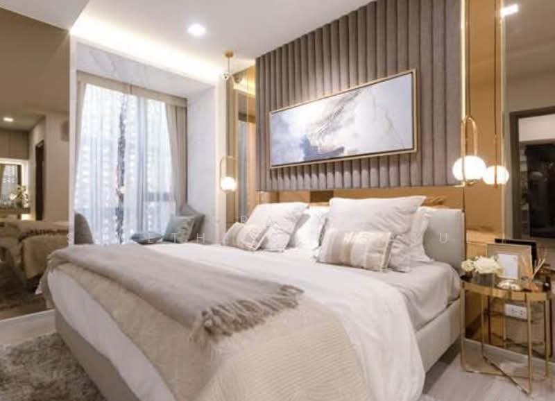 Quintara Treehaus Sukhumvit 42 : ควินทารา ทรีเฮาส์ สุขุมวิท 42, กรุงเทพ, ซอยบาร์โบส 2 ถนนสุขุมวิท 42, พระโขนง, คลองเตย, กรุงเทพ, 55 ตร.ม., คอนโด ขาย, โดย Orapa Sumetheesirisakul, 500289207 - DDproperty.com