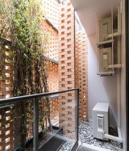 Quintara Treehaus Sukhumvit 42, Bangkok, Soi Bar Bose 2, Sukhumvit 42, Phra Kanong, Khlong Toei, Bangkok, 2 Bedrooms, 55 sqm, Condo For Sale, by Orapa Sumetheesirisakul, 500289207 - DDproperty.com