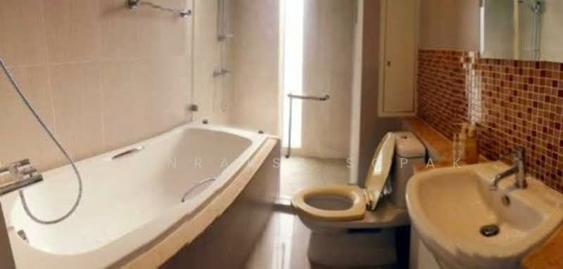 The Alcove Sukhumvit 49, Bangkok, Soi Sukhumvit 49, Khlong Tan Nua, Watthana, Bangkok, 2 Bedrooms, 68 sqm, Condo For Rent, by Boonraksa Sopak, 500289209 - DDproperty.com