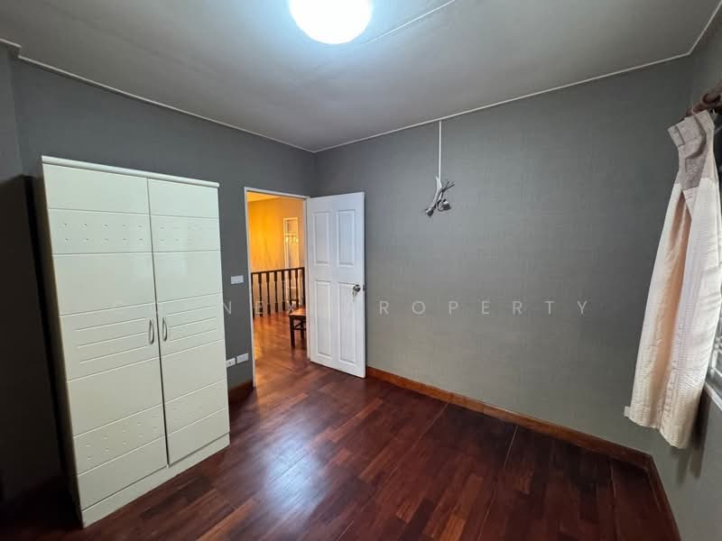 Perfect Place Ramkhamhaeng 164, Bangkok, Soi Ramkhamhaeng 164, Saphan Sung, Saphan Sung, Bangkok, 3 Bedrooms, 290 sqm, Single Detached House For Rent, by Connex Property, 500289210 - DDproperty.com