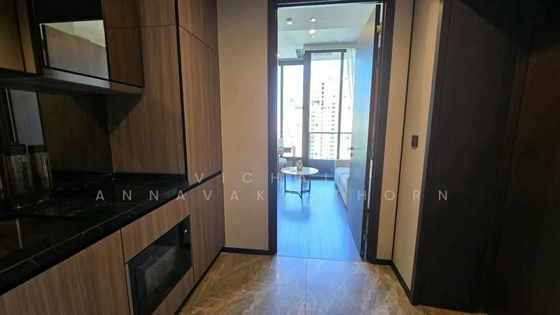 AESTIQ Thonglor : เอสทีค ทองหล่อ, กรุงเทพ, 916 ซ. สุขุมวิท 55, คลองตันเหนือ, วัฒนา, กรุงเทพ, 35 ตร.ม., คอนโด ให้เช่า, โดย Vichai  Annavakulthorn, 500289212 - DDproperty.com