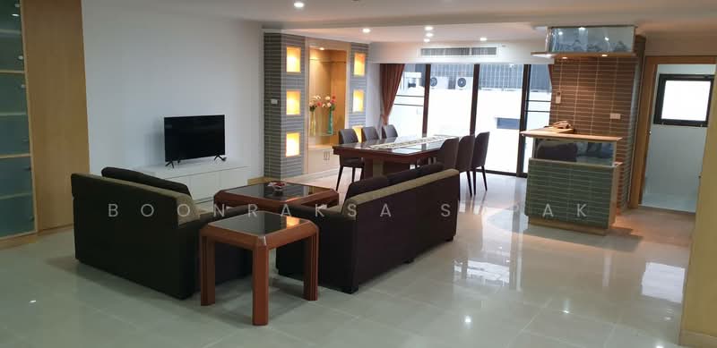 Supalai Place Sukhumvit 39 : ศุภาลัย เพลส สุขุมวิท 39, กรุงเทพ, 175-179 ซอยสุขุมวิท 39 ถนนสุขุมวิท แขวงคลองตันเหนือ เขตวัฒนา กรุงเทพมหานคร, คลองตันเหนือ, วัฒนา, กรุงเทพ, 280 ตร.ม., คอนโด ให้เช่า, โดย Boonraksa Sopak, 500289214 - DDproperty.com