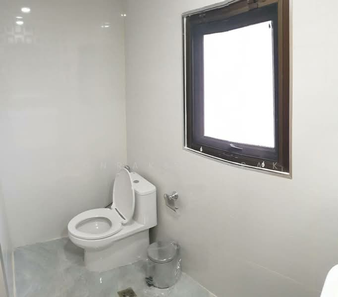 Supalai Place Sukhumvit 39, Bangkok, 175-179 Soi Sukhumvit 39 Sukhumvit Road, Khlong Tan Nua, Watthana, Bangkok, 3 Bedrooms, 280 sqm, Condo For Rent, by Boonraksa Sopak, 500289214 - DDproperty.com