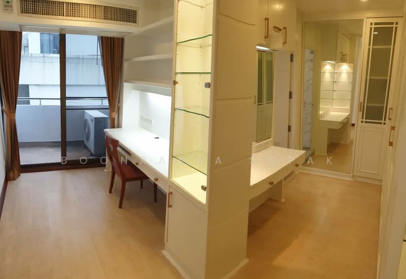 Supalai Place Sukhumvit 39 : ศุภาลัย เพลส สุขุมวิท 39, กรุงเทพ, 175-179 ซอยสุขุมวิท 39 ถนนสุขุมวิท แขวงคลองตันเหนือ เขตวัฒนา กรุงเทพมหานคร, คลองตันเหนือ, วัฒนา, กรุงเทพ, 280 ตร.ม., คอนโด ให้เช่า, โดย Boonraksa Sopak, 500289214 - DDproperty.com