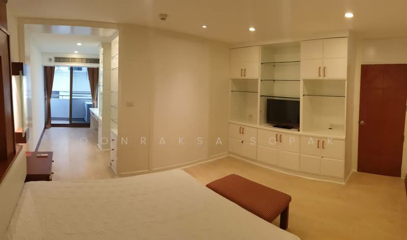 Supalai Place Sukhumvit 39 : ศุภาลัย เพลส สุขุมวิท 39, กรุงเทพ, 175-179 ซอยสุขุมวิท 39 ถนนสุขุมวิท แขวงคลองตันเหนือ เขตวัฒนา กรุงเทพมหานคร, คลองตันเหนือ, วัฒนา, กรุงเทพ, 280 ตร.ม., คอนโด ให้เช่า, โดย Boonraksa Sopak, 500289214 - DDproperty.com