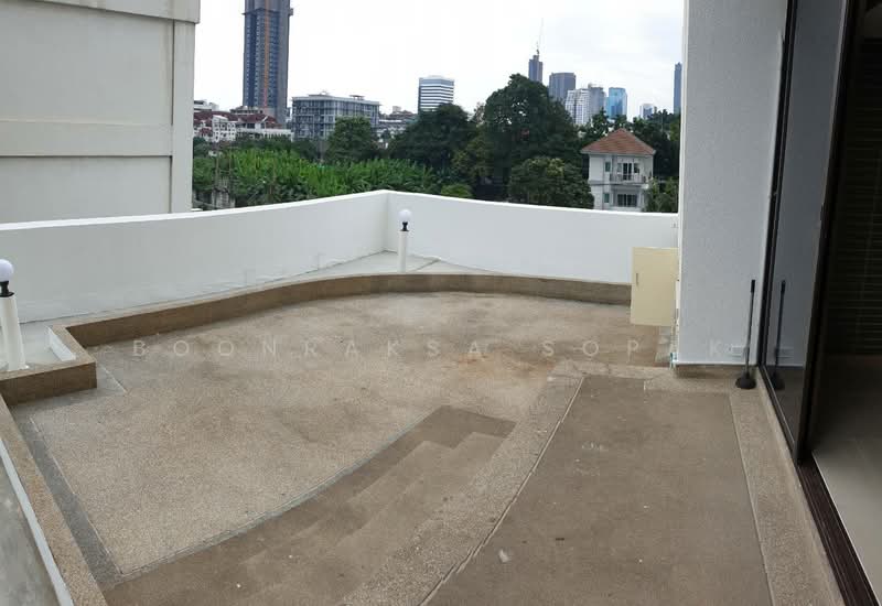 Supalai Place Sukhumvit 39, Bangkok, 175-179 Soi Sukhumvit 39 Sukhumvit Road, Khlong Tan Nua, Watthana, Bangkok, 3 Bedrooms, 280 sqm, Condo For Rent, by Boonraksa Sopak, 500289214 - DDproperty.com