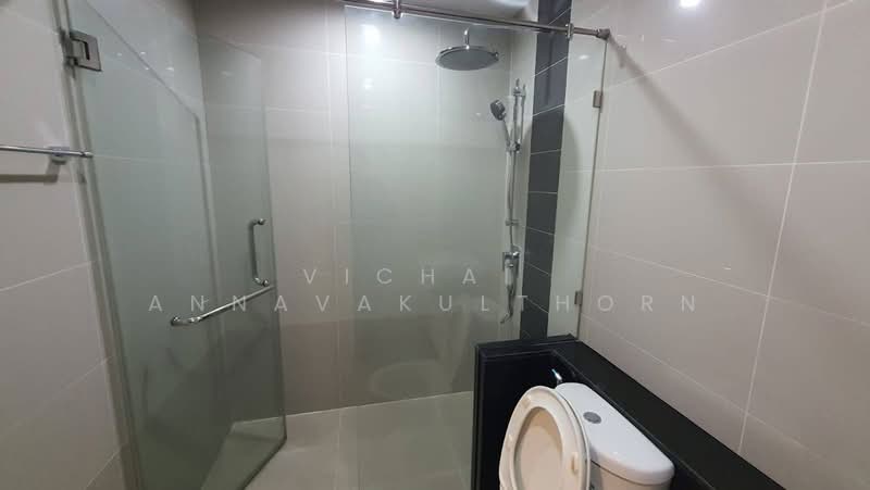 Supalai Lite Sathorn-Charoenrat : ศุภาลัย ไลท์ สาทร-เจริญราษฎร์, กรุงเทพ, 29 ถนนเจริญราษฎร์, บางโคล่, บางคอแหลม, กรุงเทพ, 53 ตร.ม., คอนโด ให้เช่า, โดย Vichai  Annavakulthorn, 500289216 - DDproperty.com