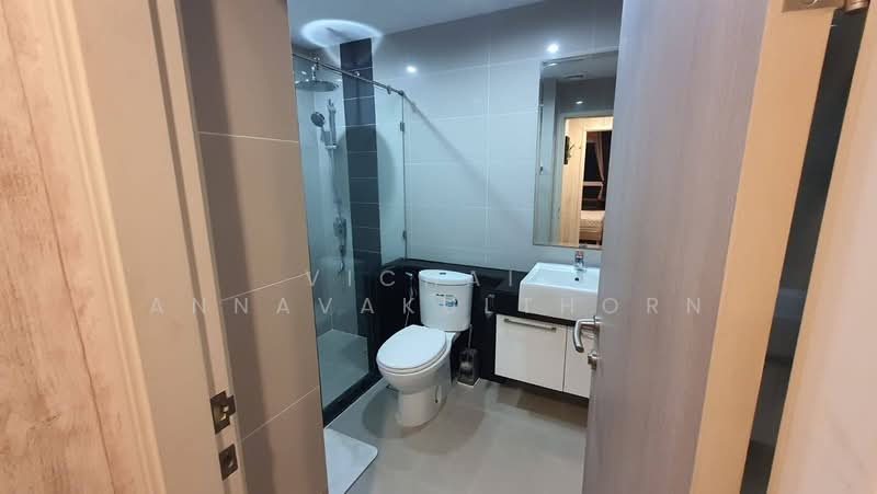 Supalai Lite Sathorn-Charoenrat, Bangkok, 29 Charoenrat Road, Bang Klo, Bang Kho Laem, Bangkok, 1 Bedroom, 53 sqm, Condo For Rent, by Vichai  Annavakulthorn, 500289216 - DDproperty.com