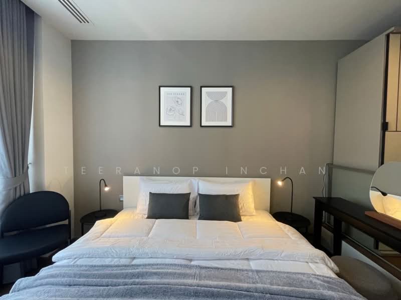 IDEO Q Sukhumvit 36, Bangkok, Soi Sukhumvit 36, Khong Tan, Khlong Toei, Bangkok, 1 Bedroom, 36 sqm, Condo For Rent, by Teeranop Inchan, 500289218 - DDproperty.com