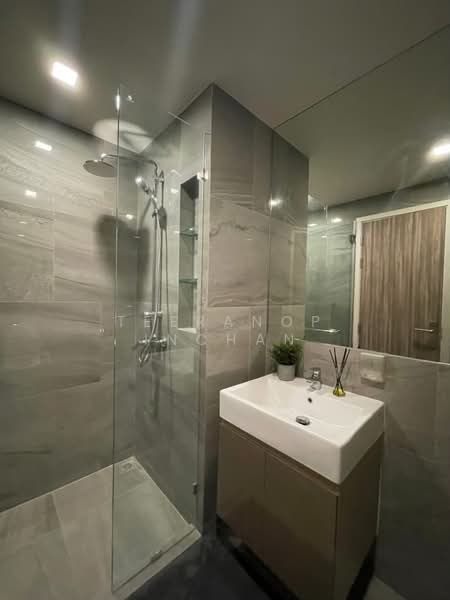 IDEO Q Sukhumvit 36, Bangkok, Soi Sukhumvit 36, Khong Tan, Khlong Toei, Bangkok, 1 Bedroom, 36 sqm, Condo For Rent, by Teeranop Inchan, 500289218 - DDproperty.com