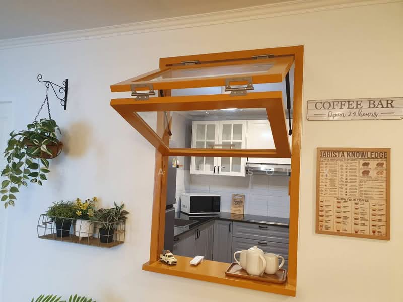 Modern Home Tower, Bangkok, 99 Soi Ruam Mit, Chong Nonsi, Yan Nawa, Bangkok, 2 Bedrooms, 82 sqm, Condo For Rent, by Boonraksa Sopak, 500289219 - DDproperty.com