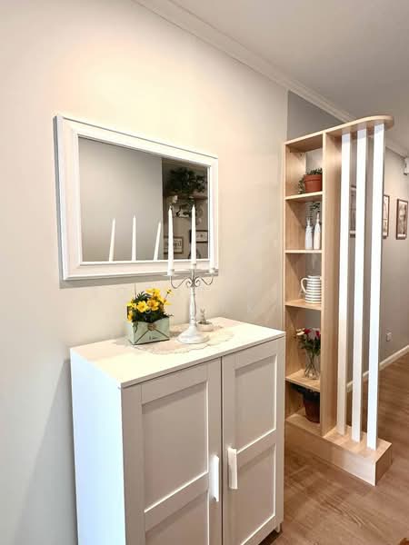 Modern Home Tower, Bangkok, 99 Soi Ruam Mit, Chong Nonsi, Yan Nawa, Bangkok, 2 Bedrooms, 82 sqm, Condo For Rent, by Boonraksa Sopak, 500289219 - DDproperty.com