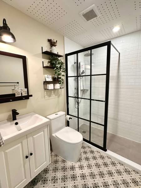 Modern Home Tower, Bangkok, 99 Soi Ruam Mit, Chong Nonsi, Yan Nawa, Bangkok, 2 Bedrooms, 82 sqm, Condo For Rent, by Boonraksa Sopak, 500289219 - DDproperty.com