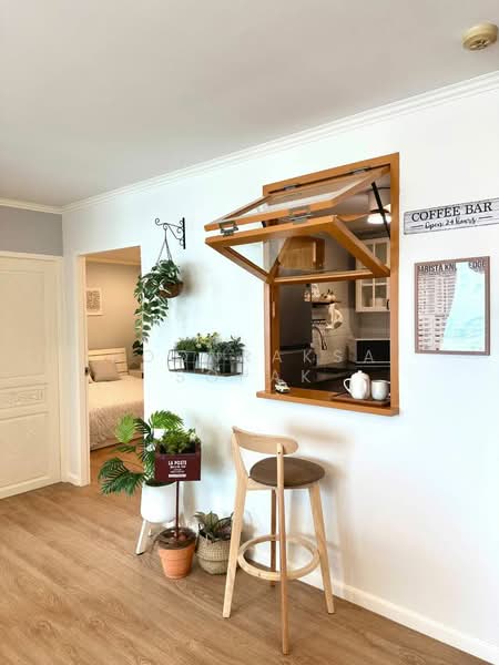Modern Home Tower, Bangkok, 99 Soi Ruam Mit, Chong Nonsi, Yan Nawa, Bangkok, 2 Bedrooms, 82 sqm, Condo For Rent, by Boonraksa Sopak, 500289219 - DDproperty.com