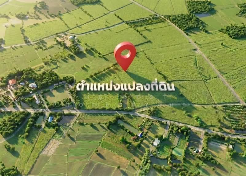 For Sale - ที่ดินสีชมพู ขอนแก่น, Khon Kaen