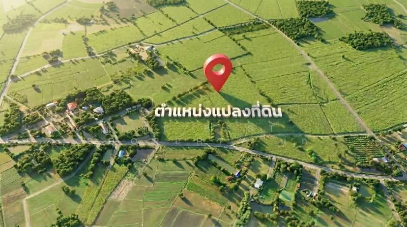 ที่ดินสีชมพู ขอนแก่น, Khon Kaen, Na Chan, Si Chomphu, Khon Kaen, , 61,280 sqm, Land For Sale, by The Best Property นก, 500289222 - DDproperty.com